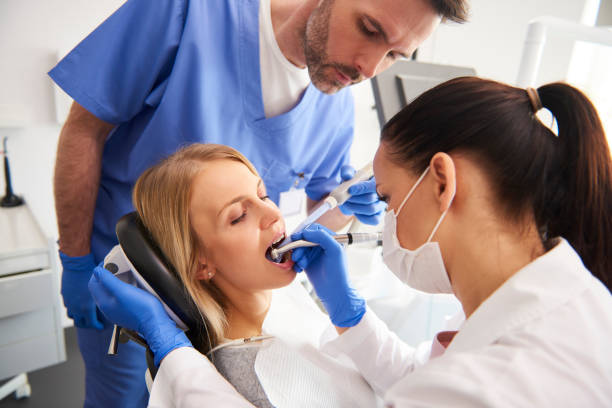 Dental Bonding in Elm Creek, TX