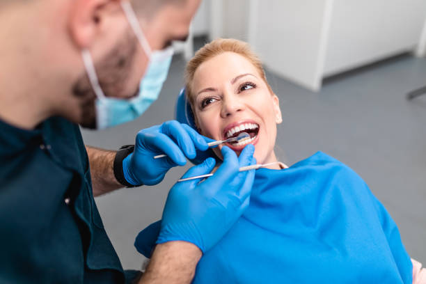 Best Cosmetic Dentistry  in Elm Creek, TX