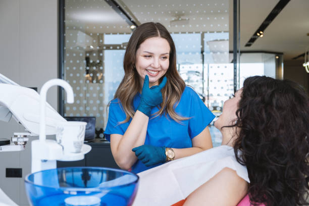 Best Full Mouth Reconstruction  in Elm Creek, TX