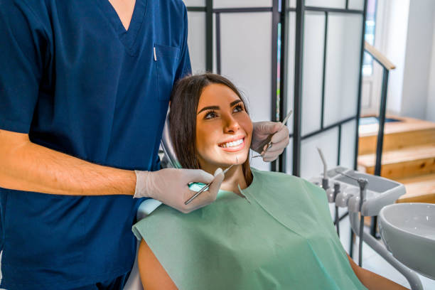 Why Choose Us for Your Dental Needs in Elm Creek, TX