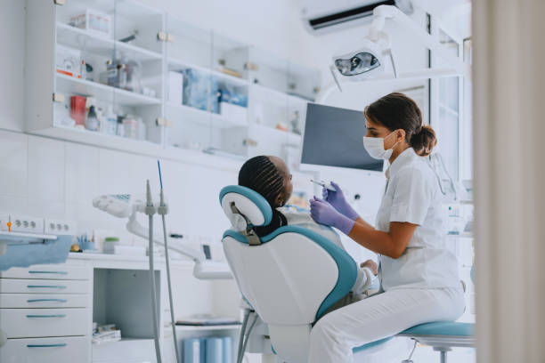 Professional  Holistic Dental Services in Elm Creek, TX