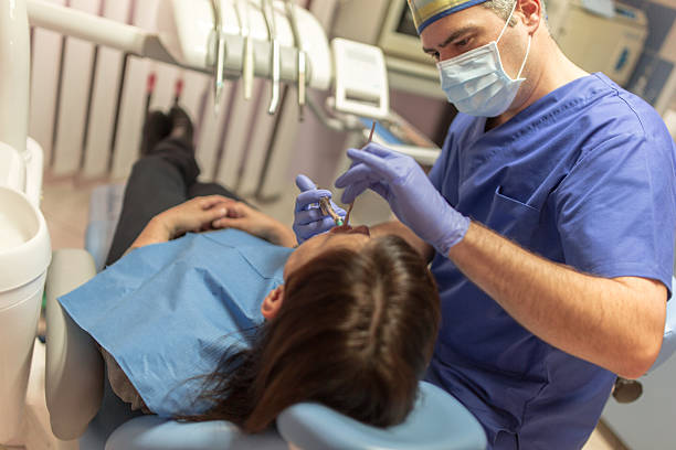 Best Emergency Dental Care  in Elm Creek, TX