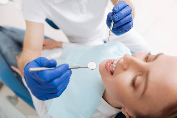 Best Teeth Whitening  in Elm Creek, TX